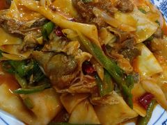 -范记靖远羊羔肉(博物馆店)