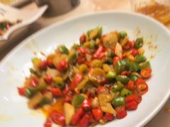 -千岛湖小鱼儿·淳安匠心农家菜