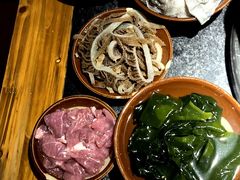 -古木枫老火锅(洪崖洞店)