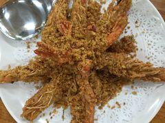 -無招牌海鮮(芽笼店)