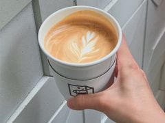-JPG coffee(广州体育西店)