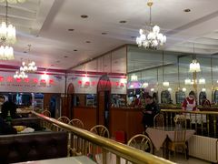 大堂-华梅西餐厅(哈尔滨中央大街店)