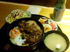 -京和风食堂·定食寿喜锅(保利樾广场店)