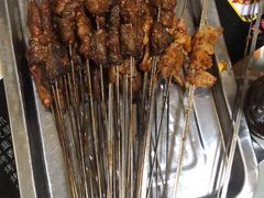 -老白家怡贵园烤肉