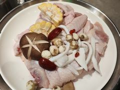 -椰庭·椰子鸡·创意玩家(晶耀前滩店)