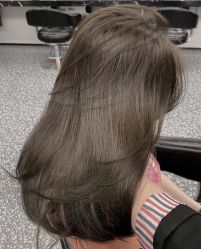 -MY HAIR ARDOR