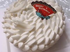 -壹点壹客·生日蛋糕(南山店)