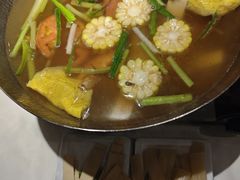 -舞虾小说.涮肉.烧烤(国顺东路店)