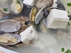 -品鲜海鲜餐厅(黄厝店)