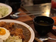 原味鸡块咖喱-金龙咖喱