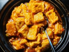 石屏豆腐煲-多味居(剪子巷店)
