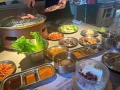 -西塔老太太泥炉烤肉(青浦蟠龙天地店)