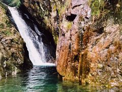 -宁波五龙潭景区