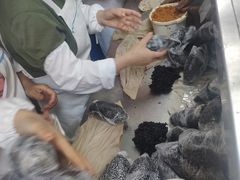 -芳婆糕团店(王府大街店)