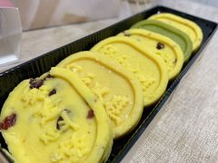 绿豆糕-南宋胡记(杭州体育场路店)