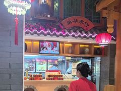 -巢爷老味(东方红店)