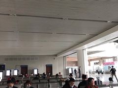 -惠阳站