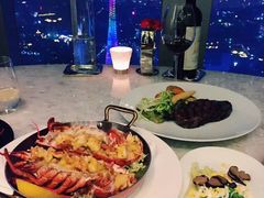 -广州四季酒店·佰鲜汇·现代法餐