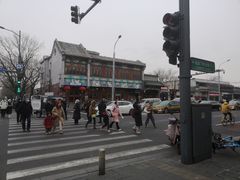 -峨嵋酒家(地安门店)