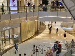 -Seesaw Coffee(上海国金中心店)