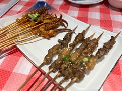 -辣小鲜·南昌大排档(船山路店)