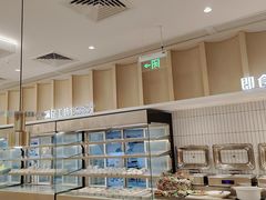 -晓沸牛肉海鲜小火锅(白湖亭万达广场店)