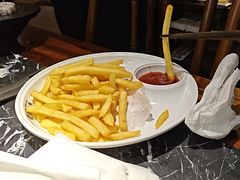 -要得自助火锅(新川路店)