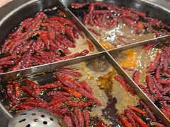 -陈眼镜火锅(总店)