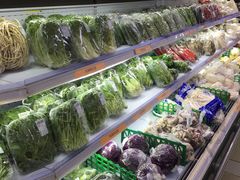 -幸福荣耀超市(学院路店)