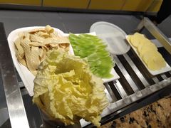 -黄记煌三汁焖锅(顺义华联店)