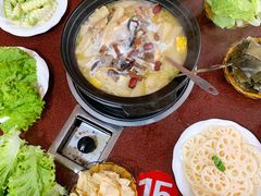 -守望食光(泸沽湖店)