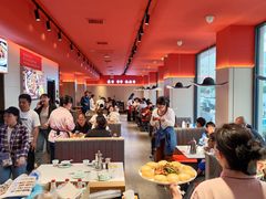 -亚伟瓦罐面美食城(淇县总店)