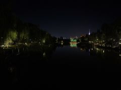 -南通濠河风景名胜区