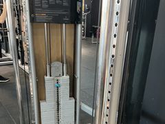 -瑞力健身(解放数创广场店)