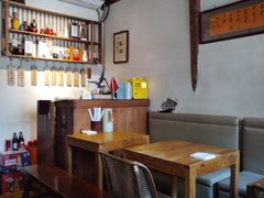 -长亭酒肆.武夷菜(鼓楼后海店)