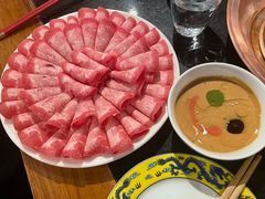 -南门涮肉(上海二店)