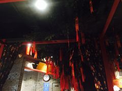 -额娘·春饼烤鸭(乐汇城店)