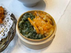 沔阳素三蒸-湖北味道(湖北大厦店)