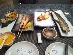 -菊上料理(蜀山银泰百货店)