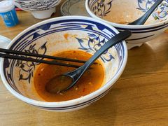 -山丹丹西北菜(金贸大厦店)