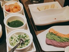 -额尔敦·品质自助(摩尔城店)