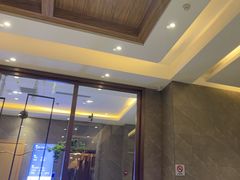 -星河湾温泉洗浴酒店