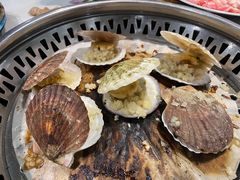 -圣罗巴甄选自助(麦凯乐店)