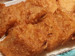 -老石湖大排档