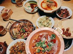 -吃饭皇帝大(解放西路店)
