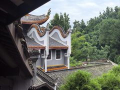 -岳麓书院