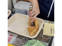 -成裕雪糕店(士多店)