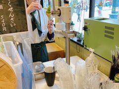 -茶和々(茶和々 小樽店)
