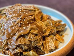 -羲和雅苑•北京烤鸭(平安国际金融中心店)