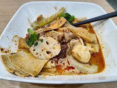 -林静小吃(复兴路店)